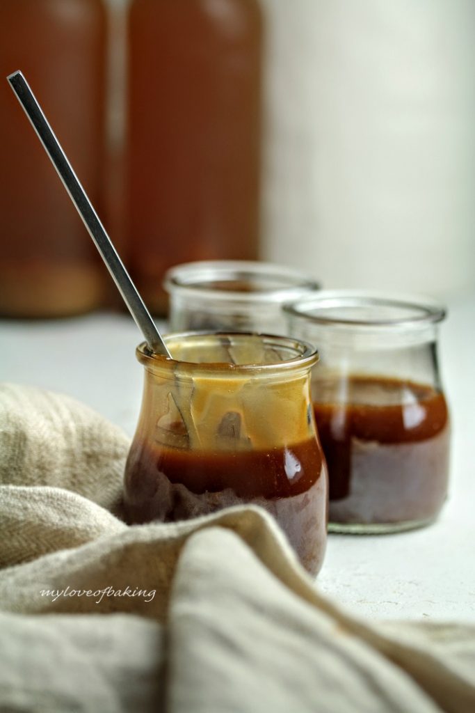 apple cider caramel