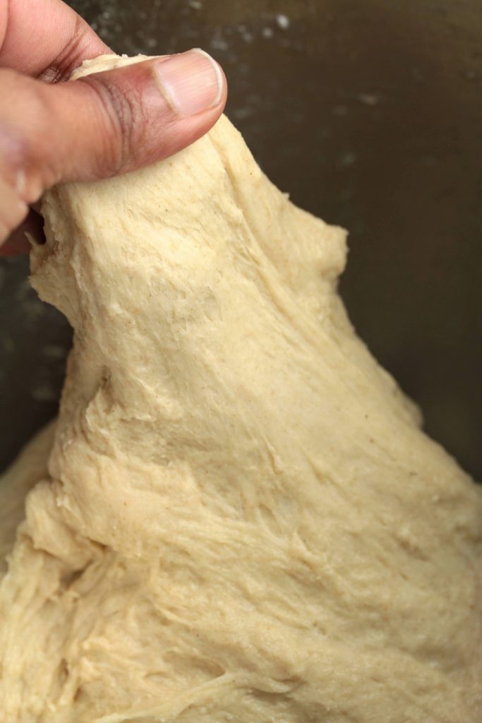dough