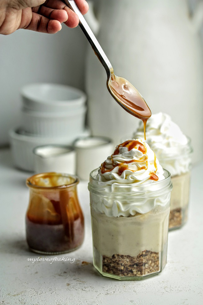 banana cream pie