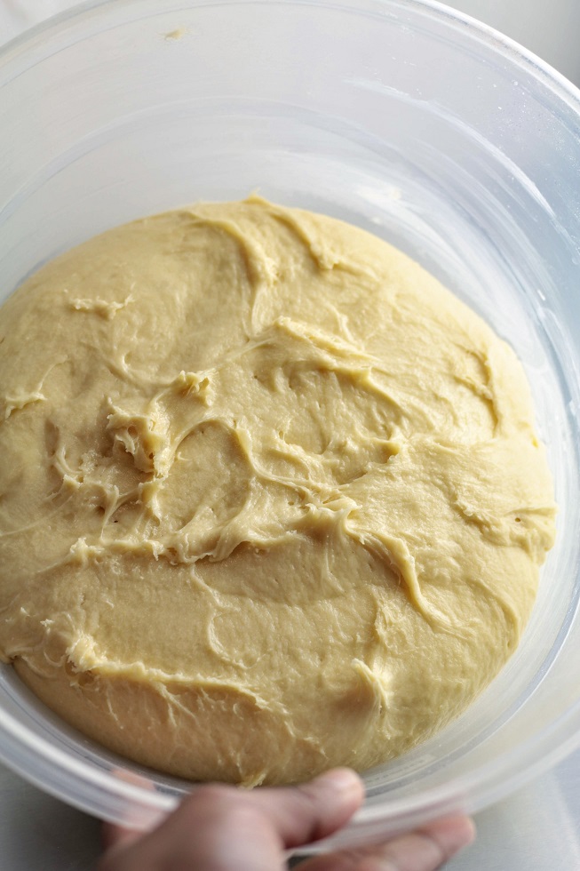 dough
