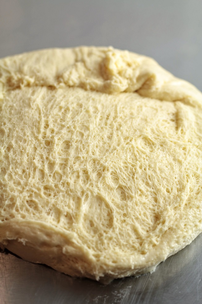 dough