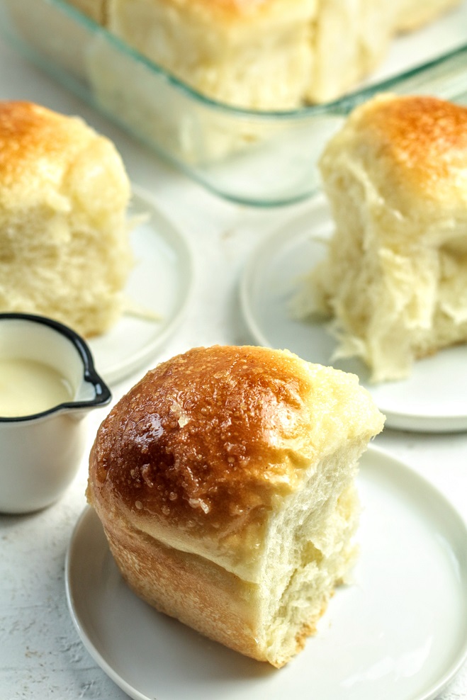 Hawaiian rolls