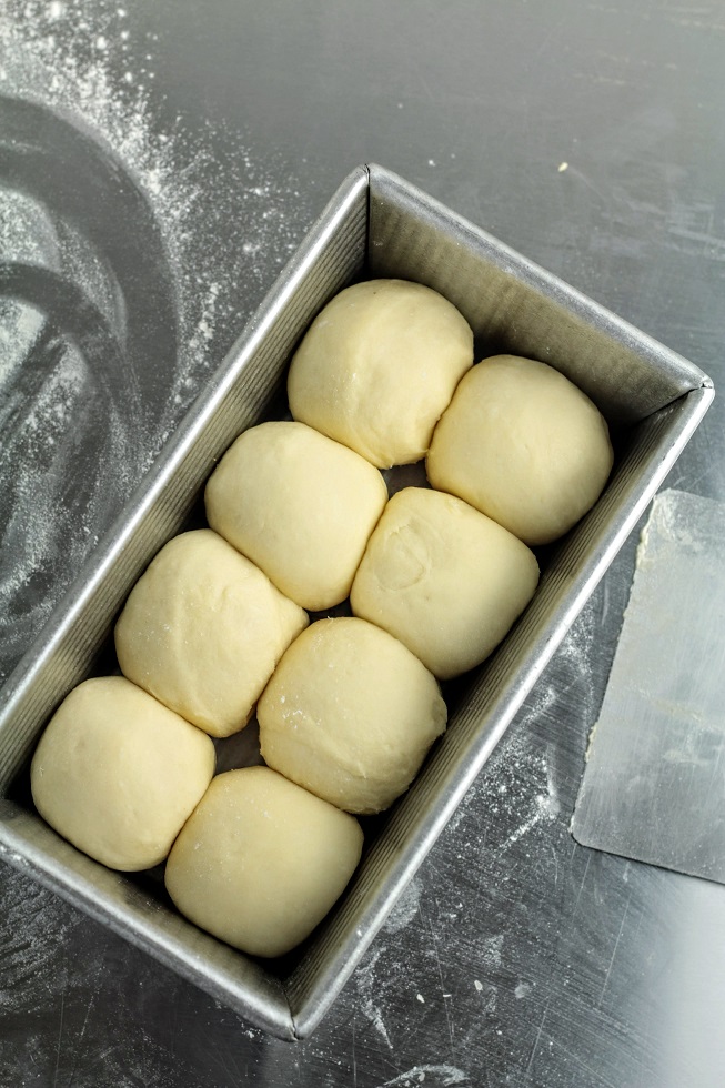 dough