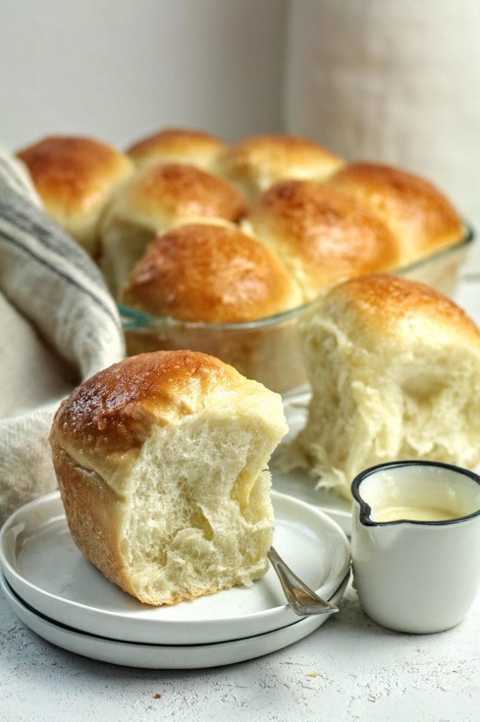 Hawaiian rolls