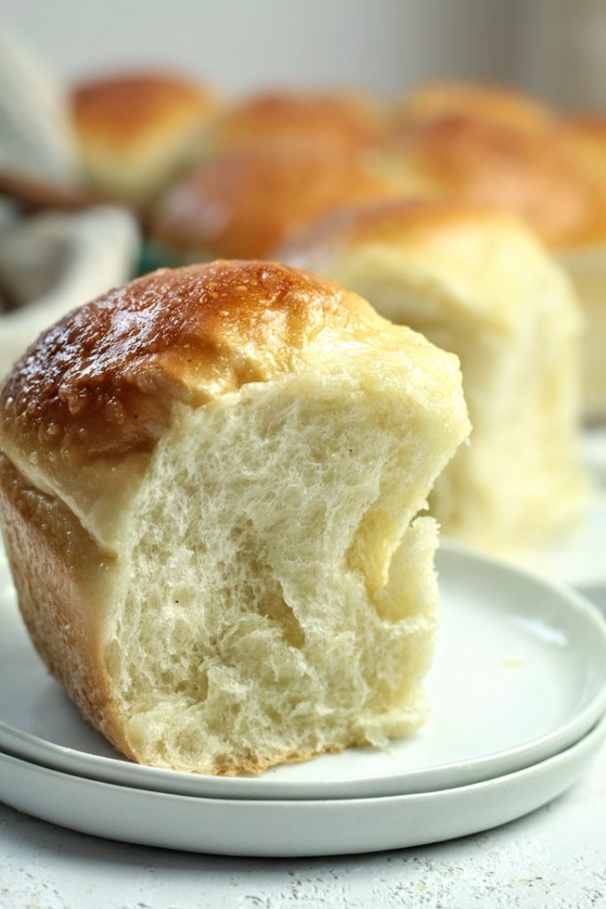 Hawaiian rolls