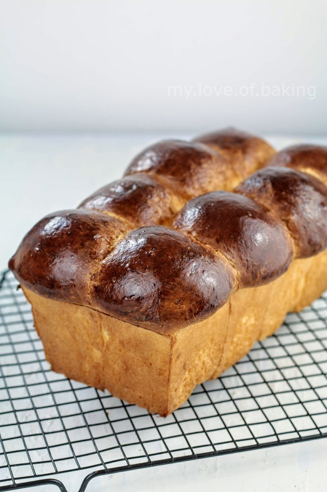 brioche