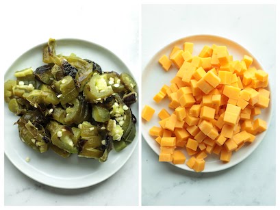 chop cheese