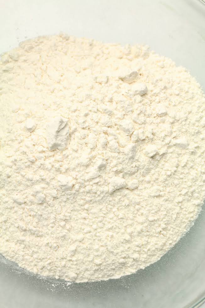 flour