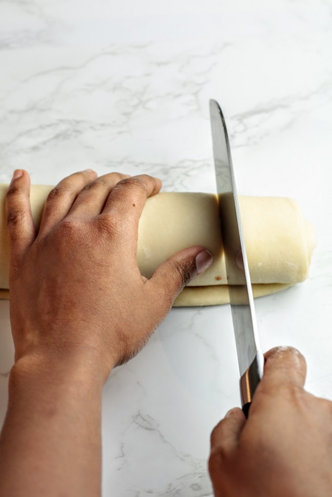 cut rolls