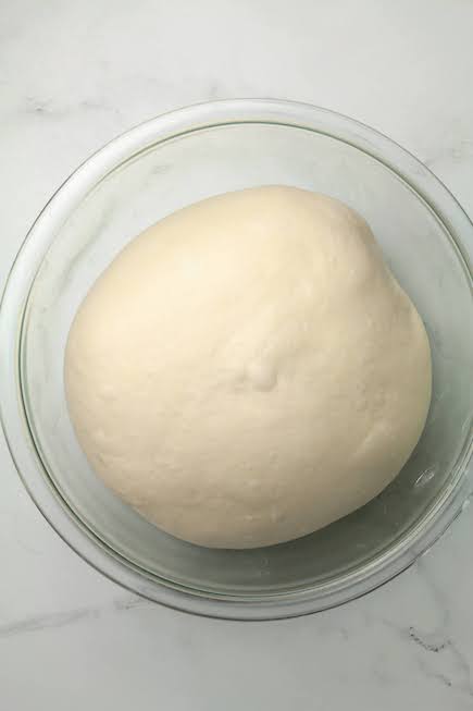 after the bulk