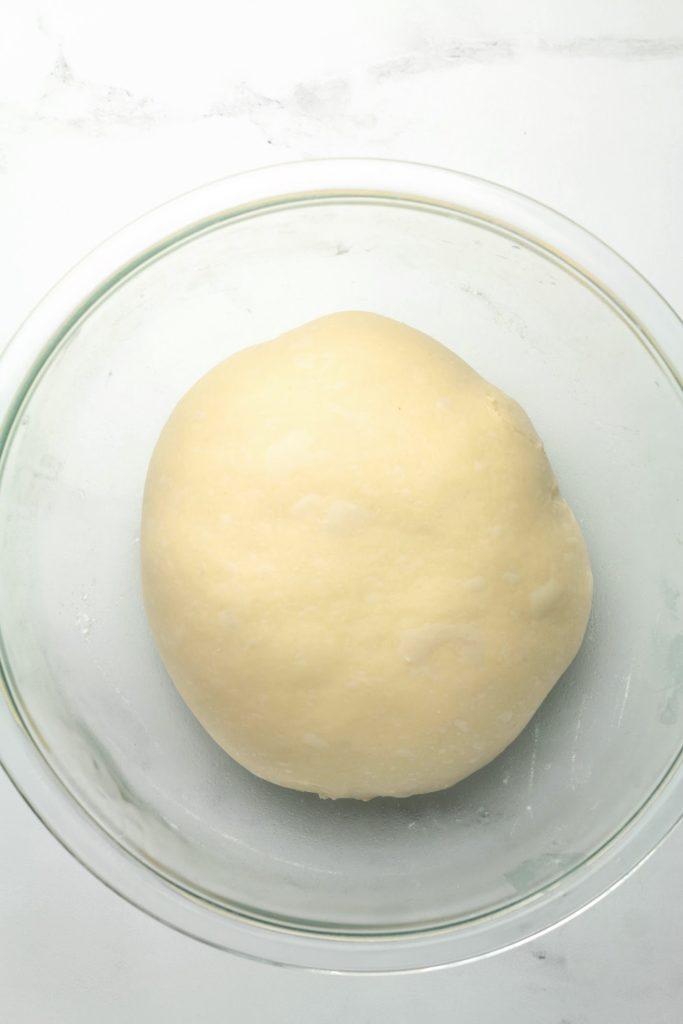 strong dough