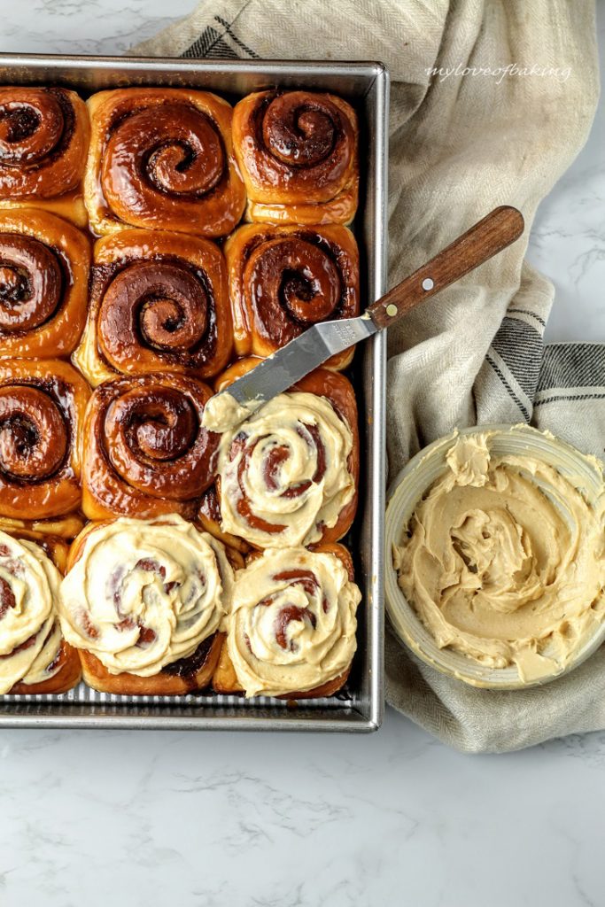 add the cream cheese
