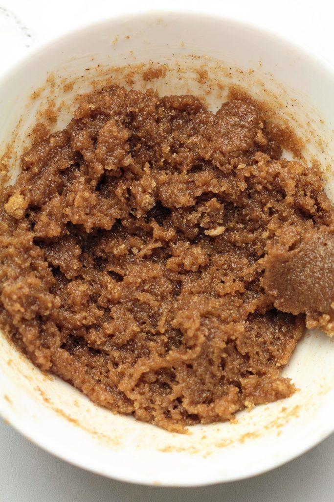 cinnamon paste