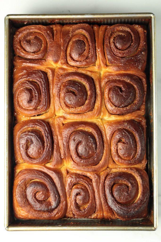 bake!
