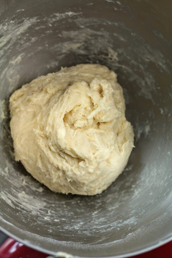 dough