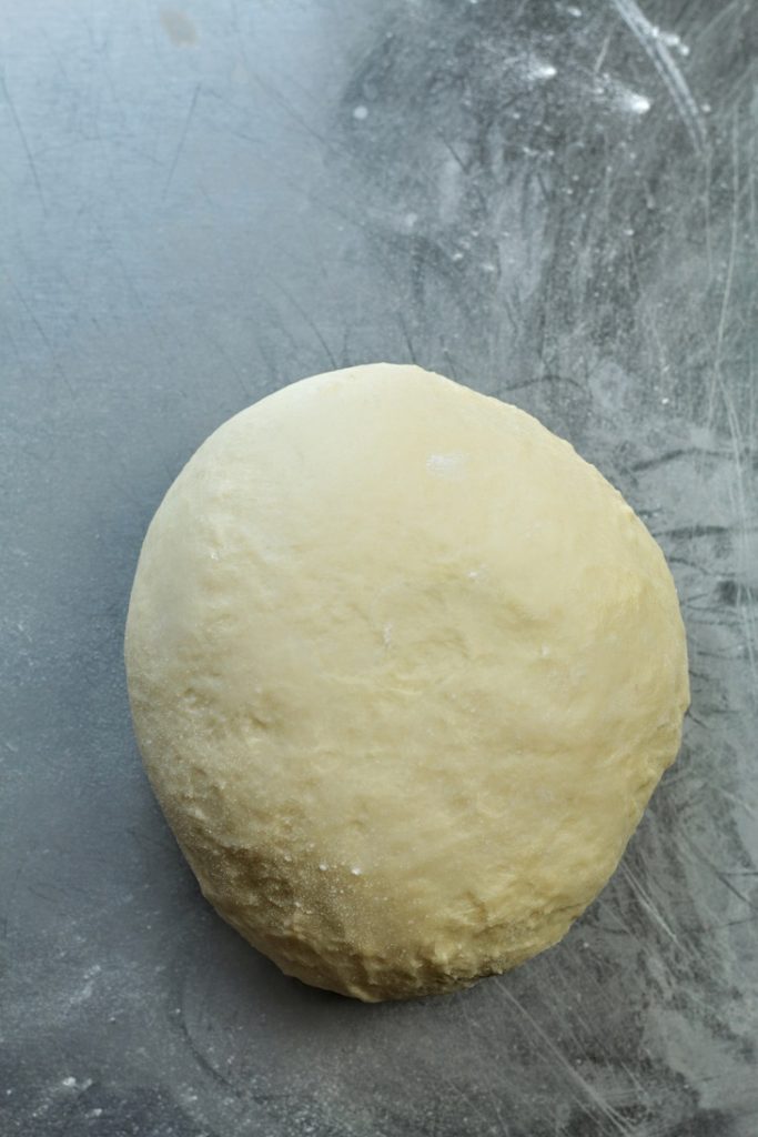 dough