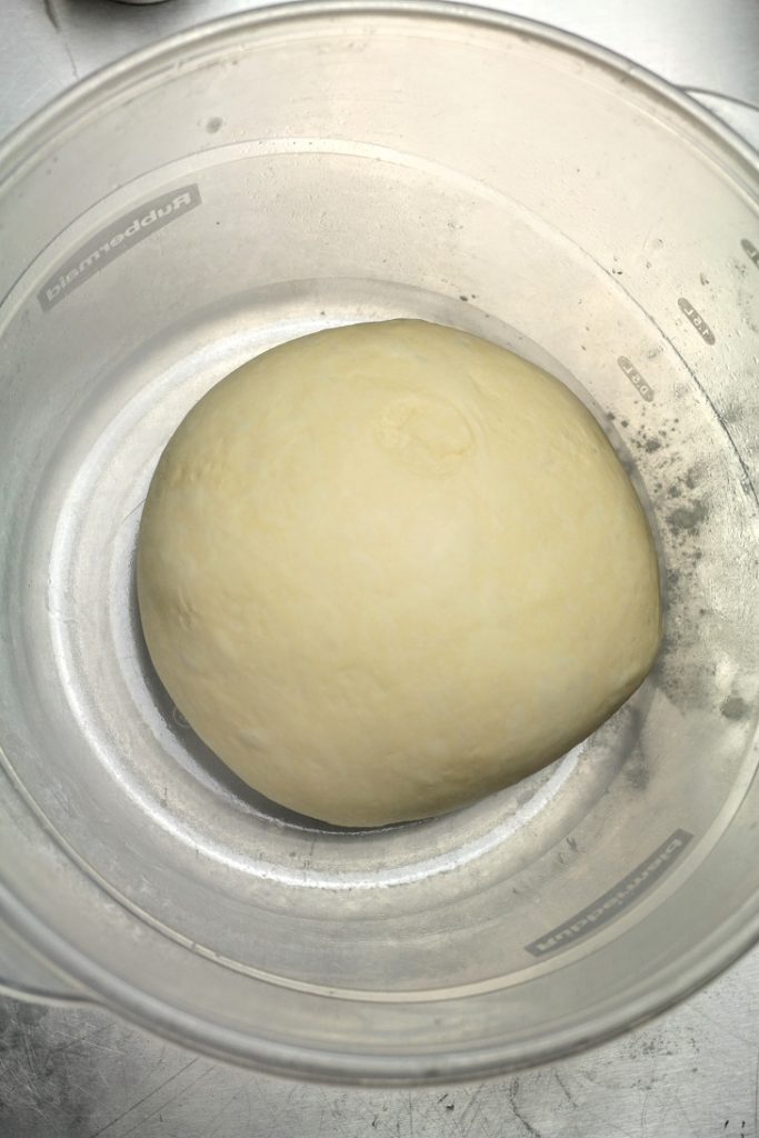 dough