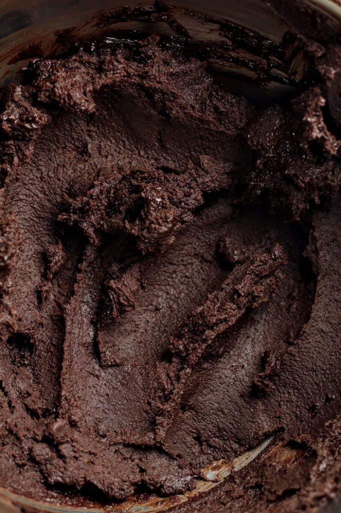 chocolate spread