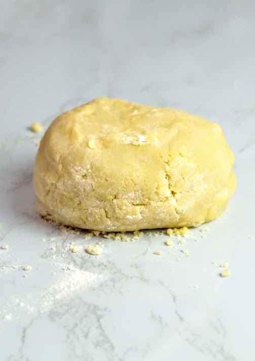 short crust