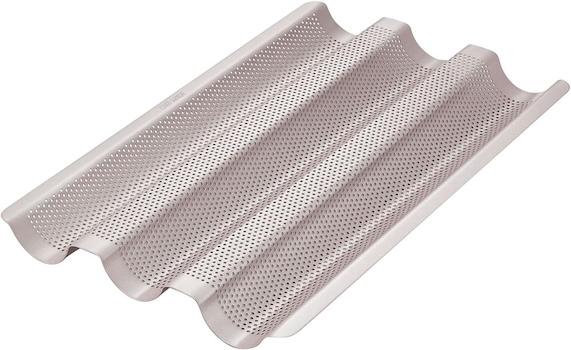 baguette tray