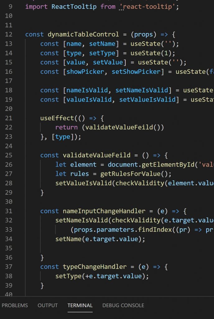 Vindi — code
