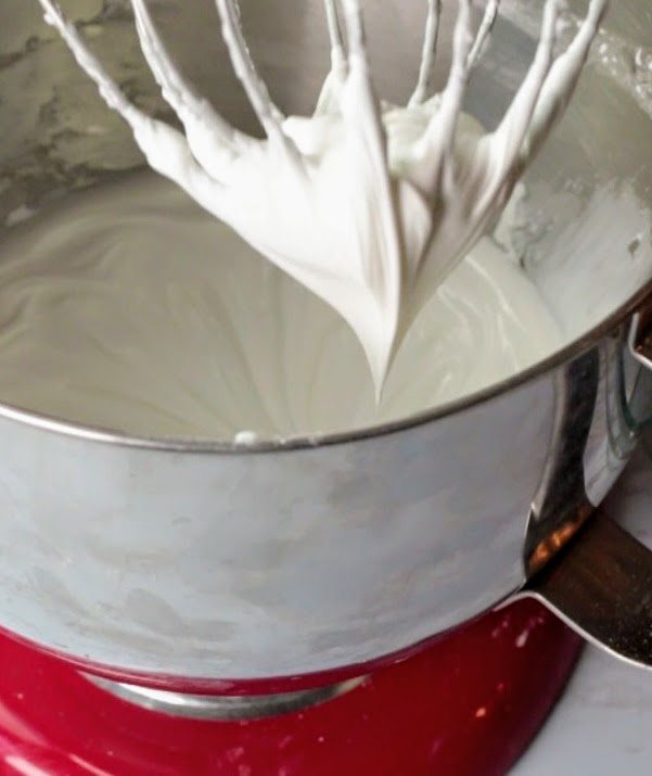 make icing