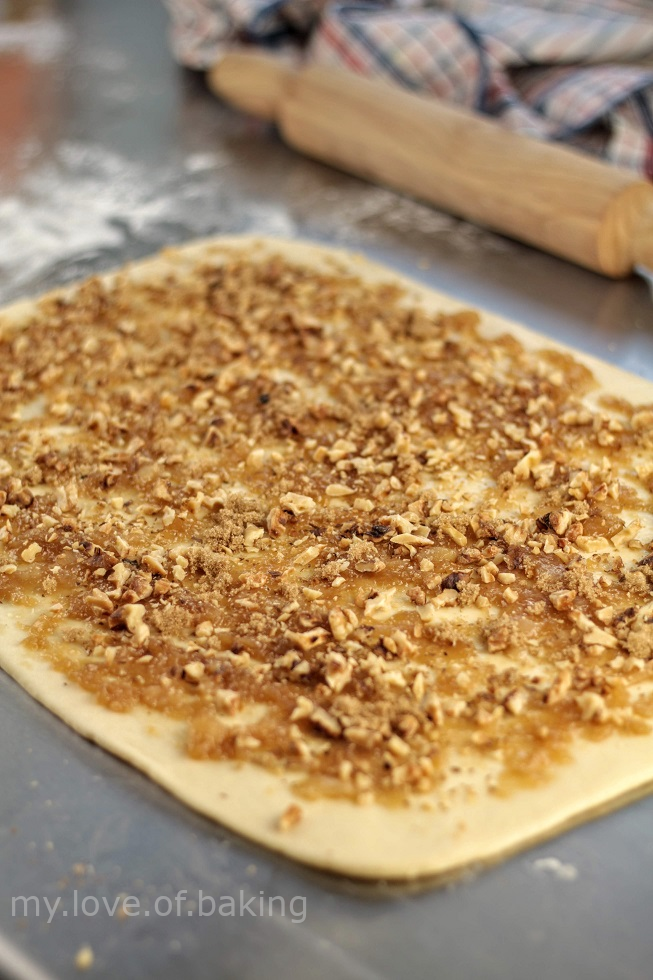 dough