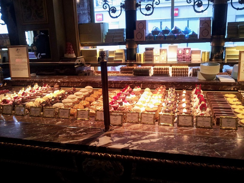 laduree