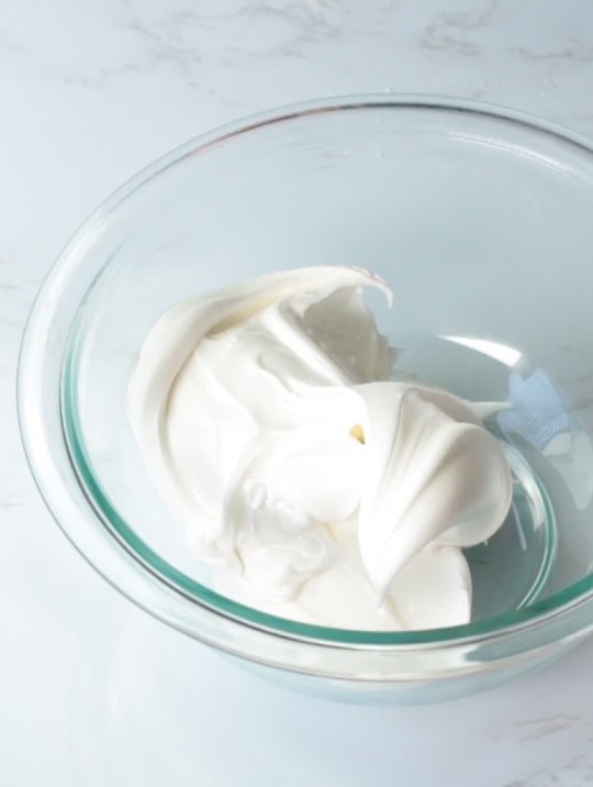 royal icing
